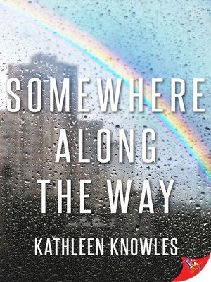 cover image of Somewhere Along the Way